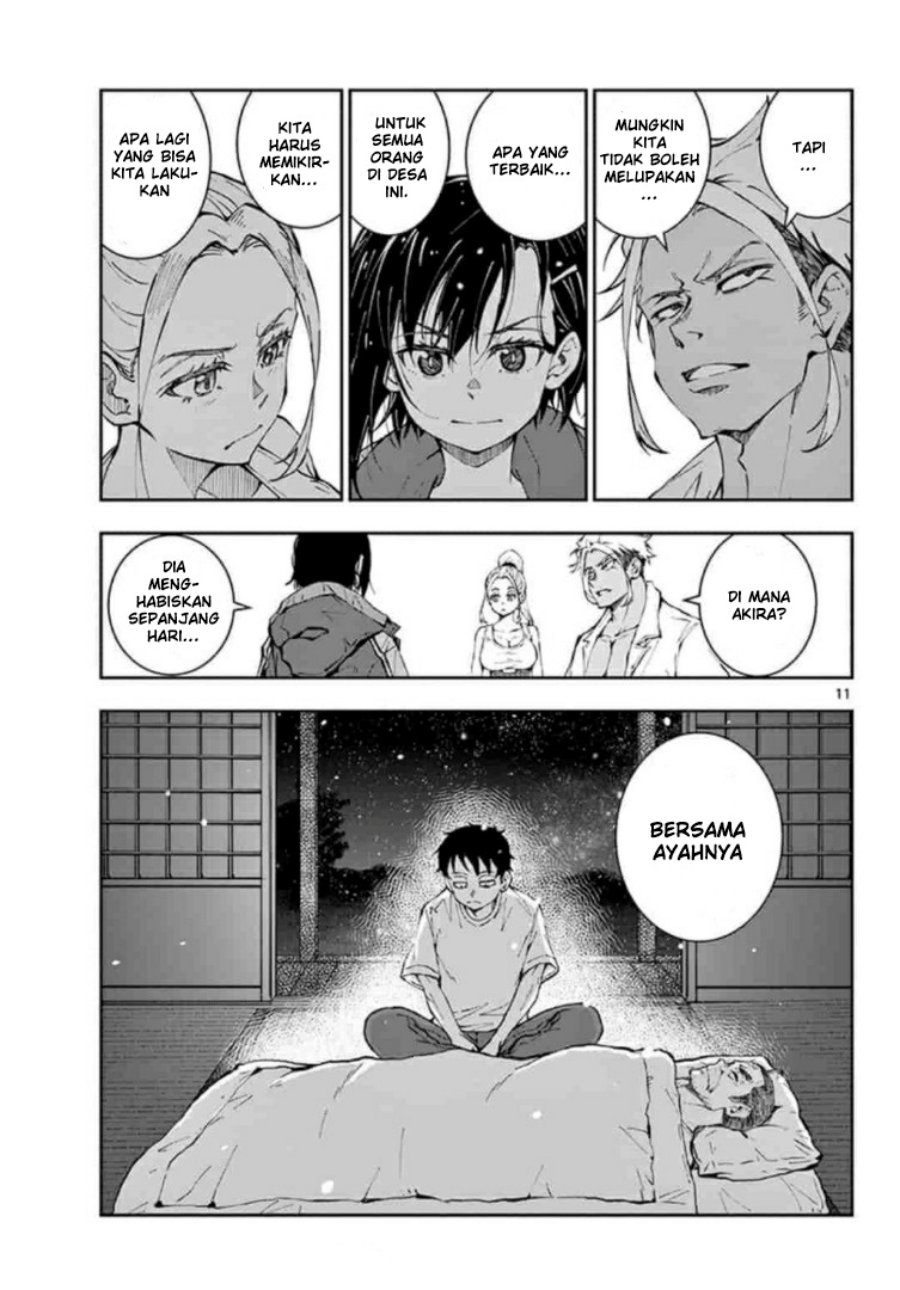 Zombie 100 ~Zombie ni Naru Made ni Shitai 100 no Koto~